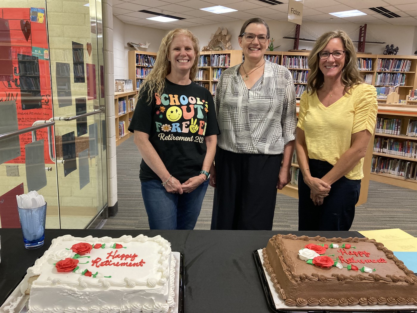 Monroe Road Elementary School (MRE) Bedford Public Schools